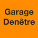 Denêtre SAS