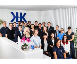 K & K Software AG Bild 6