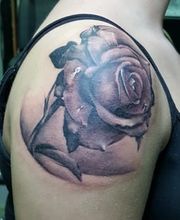 tintaenelcorazon tattoo Alcorcon imagen 8