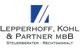 Lepperhoff Kohl & Partner mbB