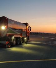 Tinguely Service de Voirie SA Bild 4