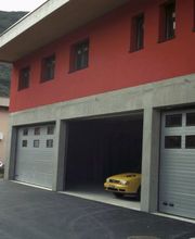 GEA-TEC SYSTEM SAGL Bild 6