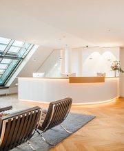 Württembergische Versicherung: Niko Gerken Bild 1