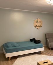 Vedrenne Bérangère - Bourges-sophrologie image 3