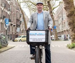 Makelaar in Amsterdam b.v. afbeelding 1