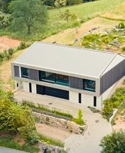 Ein Haus mit Weitblick – ganz großes Kino