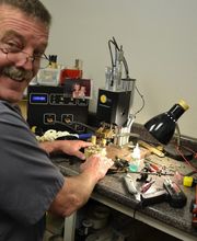 Ellis Battery Specialists image 2