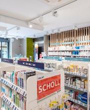 BENU Yverdon Bloch Bild 13