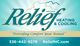 Relief Heating And Cooling, LLC