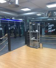 Gimnasio VivaGym Estudiantes imagen 5