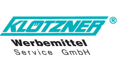 Klötzner Werbemittel