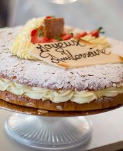 Fournil de la Gare image 19