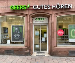 GEERS Hörgeräte Bild 1