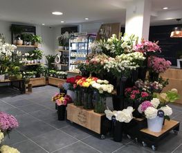 Monceau Fleurs image 7