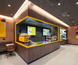 McDonald's Bild 4