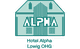 Alpha Hotel