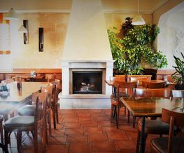 Restaurant le Coucou Bild 9