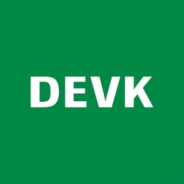 DEVK Versicherungen: Jens Lenz