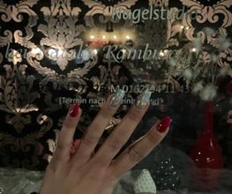 Natalja Ramburger Nagelstudio Diamant Bild 10