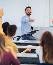 NAK FORMADORES, S.L imagen 3