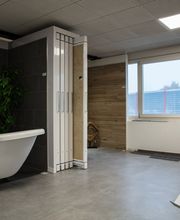 wunschräume - Platten-Ausstellung und Ideengarten - aktuelle Boden- und Wandplatten für Innen und Aussen in der Region Aarau Bild 3