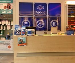 Apollo-Optik - Rastatt - Kaiserstr. Bild 2