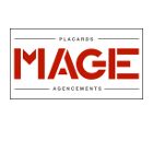 Placards Mage