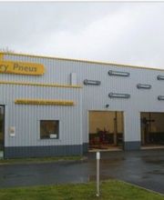 Maury Pneus image 1