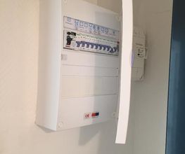 BH Electricité image 3