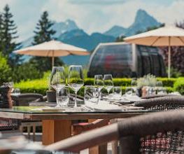 ERMITAGE Wellness- & Spa-Hotel Bild 11