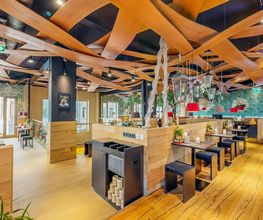 PETER PANE Burgergrill & Bar Bild 14