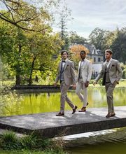 Kunsanthia & co sunita suits tailoring Bild 1