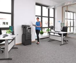 Nitz Bürotechnik Bild 1