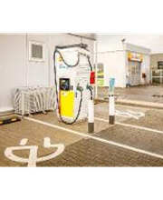 Shell Recharge Charging Station Bild 6