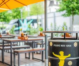 PETER PANE Burgergrill & Bar Bild 2