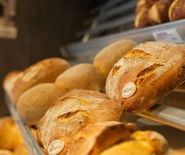 Bäckerei Rössler Bild 2