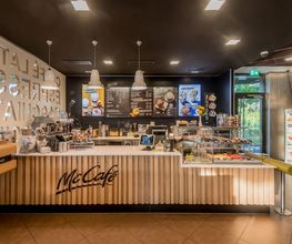 McDonald's Bild 4