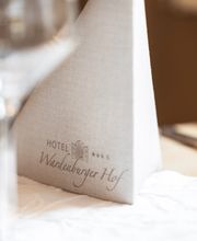 Hotel Wardenburger Hof Bild 2