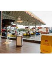 Shell Recharge Charging Station Bild 1
