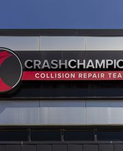 Tight Shot Exterior Signage
