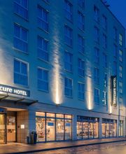 Mercure Hotel Hannover Mitte Bild 1