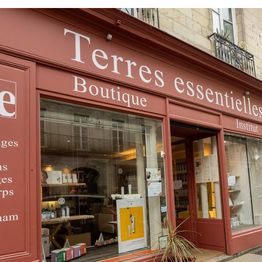 Terres Essentielles