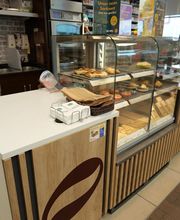 Shell Recharge Charging Station Bild 12