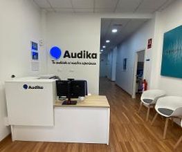 Centro Auditivo Audika Alcoy imagen 3
