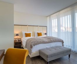 Suite Bedroom
