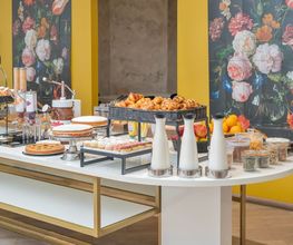 B&B HOTEL Como City Center immagine 2