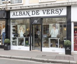 Alban de Versy image 11