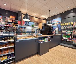 ORLEN Tankstelle Bild 3