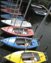 Segelschule Berlin Bild 1