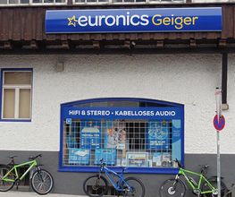EURONICS Geiger Bild 2